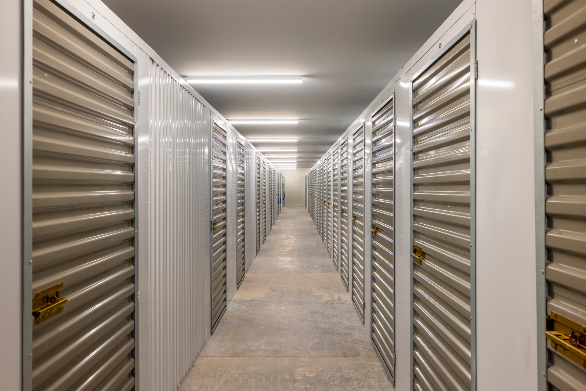 Storage